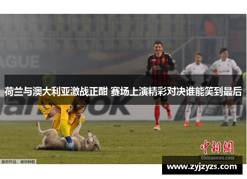 荷兰与澳大利亚激战正酣 赛场上演精彩对决谁能笑到最后